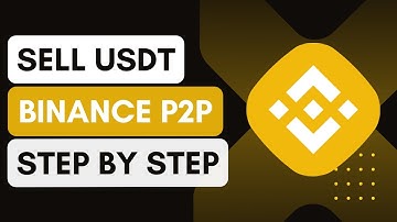 How To SELL USDT On Binance P2P | Gcash Withdrawal | Easy Guide | Tutorial !