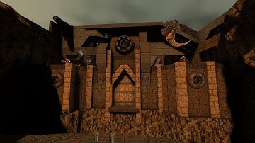 [Quake II] Call of the Void (Blind Playthrough, Nightmare Difficulty)