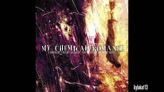 My Chemical Romance - Demolition Lovers - Near Perfect Instrumental