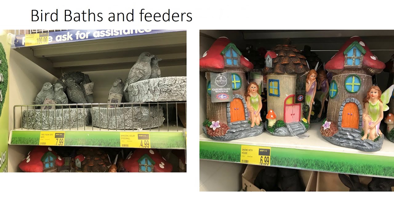 WHATS NEW B&M APRIL 2019