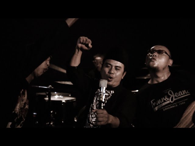 Mars Banser - MKT Band (Kapoy studio) 4k class=