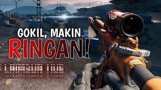 KABAR BAIK! Update Terbaru Spesifikasi Minimum GARENA DELTA FORCE MOBILE INDONESIA screenshot 4