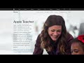 Apple Teacher Programm - Anmeldung, Inhalte, erste Schritte Mp3 Song
