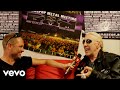 Twisted Sister - Toazted Interview 2012 (part 4)