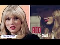 Taylor Swift Felt Like 'Old News' Before 'Red' Album Debuted!