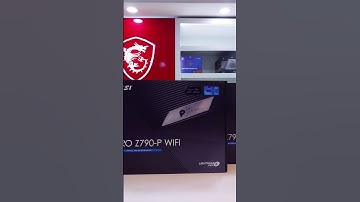 Motherboard  MSI PRO Z790-P WIFI