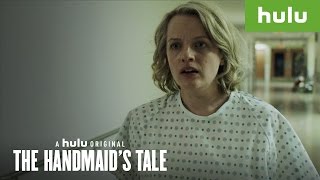 The Handmaid's Tale: The Big Moment: Episode 2 – “Hospital” • A Hulu Original