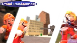 Gmod Randomness 9 (Updated)
