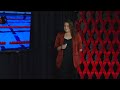 Inclusion Without Equity Leaves Us Behind | Anna Johannes | TEDxBoston