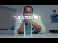 Android user SWITCHES to iPhone 12 Pro Max And...