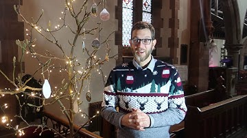 Advent 2020 - Day 11