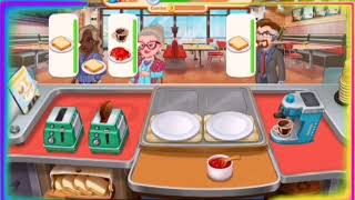 Crazy Dinner Running Game | Android IOS It's Time to Enjoy To Play! screenshot 4