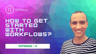 HR Architect - Lecture 2 - How to create a simple CATCH Workflow? - by Mohamed BENQASSMI