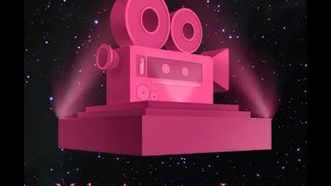 How to make intro and outro easily | With "INTRO MAKER" for free | 2020