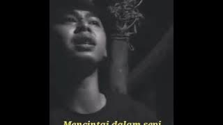 Menepi - Ngatmombilung (cover by raffa)