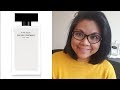 Narciso Rodriguez Pure Musc For Her Review | Valentine's Day Perfume Gift Idea For Women