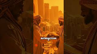 Mansa Musa: The King Who Made Knowledge His Treasure #viralshort #shorts