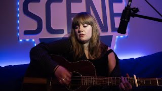 NEPA Scene Sessions Ep. 1 - Scranton singer/songwriter Ivy (Rachel Bradshaw)