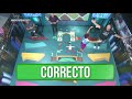 Programa 05  - Victor Quintero vs Mole Moli