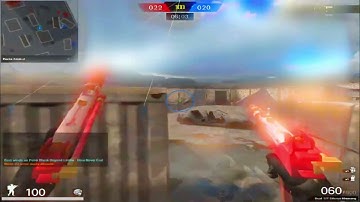 NOVO HACK GRATIS PARA POINT BLANK ATUALIZADO SET 2025!