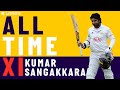 SL Cricket Player Kumar Sangakkara Talking abt Tamils ...