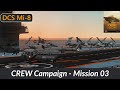DCS Mi-8: CREW Campaign - Mission 03