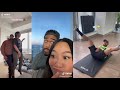 Try Not to Laugh Watching AileenChristineee Tik Tok Videos - Funniest Aileen and Deven TikTok 2021