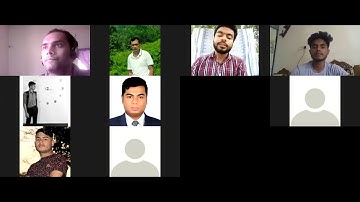 Digital Marketing | Class 5 Part 1 | Gazipur | Batch 1 | GDM1