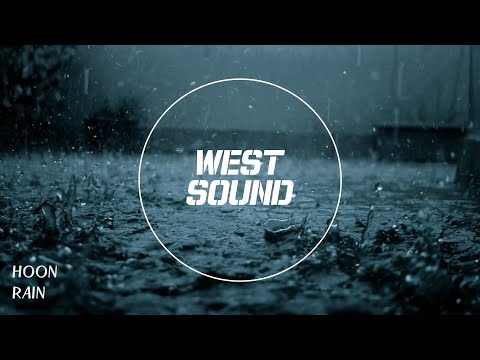 [MR/Inst] HOON - RAIN (Feat. GIST)