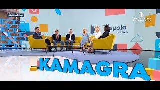 Los Farmacéuticos Alertan Del Peligro Del Uso De La Kamagra Entre Los Más Jóvenes