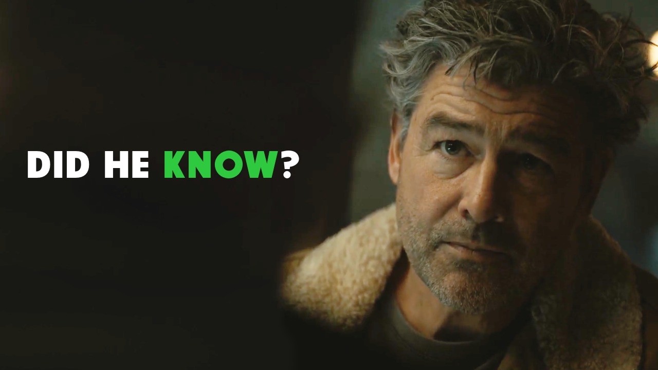 Hal Jordan’s Death Doesn’t Add Up