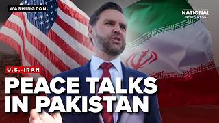 يتوقف مستقبل وقف إطلاق النار بين الولايات المتحدة وإيران على المحادثات التي يقودها جيه دي فانس: ه... screenshot 2