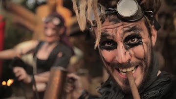 MAD MAX - Gamescom 2015 Event Trailer | Official Open World Game HD