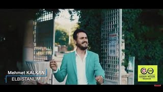 Mehmet KALKAN - ELBİSTANLIM  ( SALLAMA ) 2020 (Official Video) Gezer Müzik Kamera