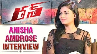 Actress anisha ambrose about run movie || sardaar gabbar singh vanitha
tv. watch tv, the first women centric channel in india by rachana
televisio...