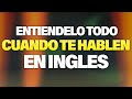 HAZ ESTO CADA DIA y TU INGLÉS CAMBIARÁ PARA SIEMPRE | APRENDE INGLÉS RÁPIDO