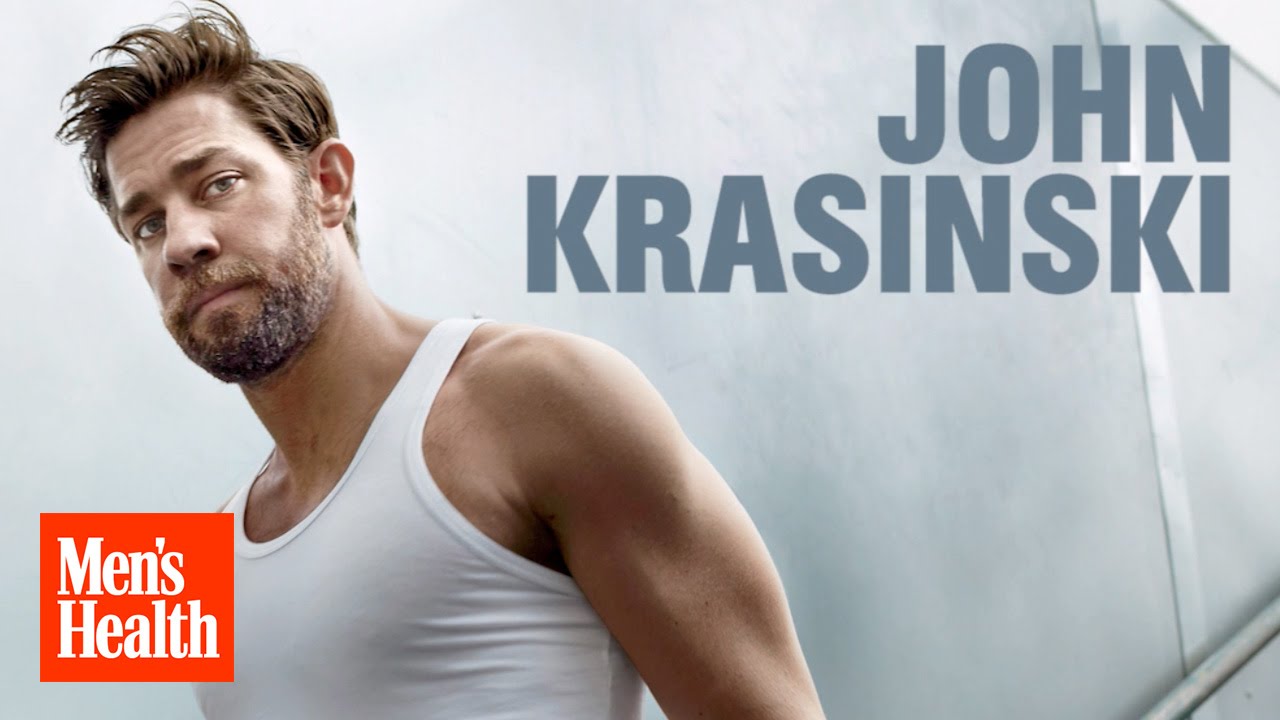 sex offenders in my area John Krasinski