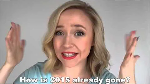 OMG!美语New Year Hope! - 天天要闻
