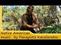 Native american music   deep within us   clip