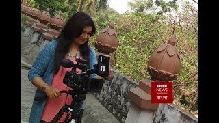 দুবাই পুলিশ বাহিনীতে রোবট, বাংলাদেশে তৈরি অ্যান্টি-সোয়েট মেশিন || BBC CLICK Bangla : Episode 18