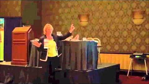 Barbara Fagan-Smith- Applying business best practi...