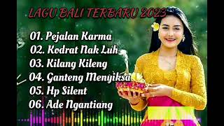 Lagu Bali Terbaru Pejalan Karma