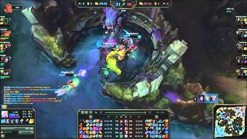 Me Hoy Minoy vs. Hot Singles In Your Area BARON FIGHT!!