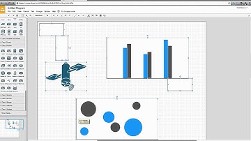 draw.io Tutorial 1 Jan 2014