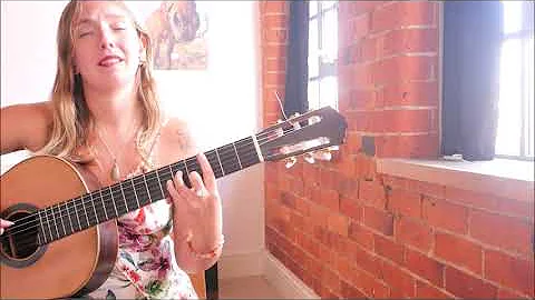 Cassie Matthews GUITAR VOCALIST SHOWREEL 2020