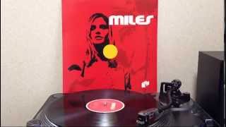 Miles - Disco Queen (LP)