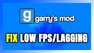 How to FIX Garry