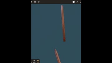 Sculpt January 2023 - 07 Fish - Part 1