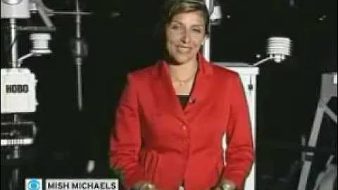 WBZ's Farewell to Mish Michaels