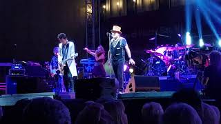 Zucchero - Iruben me (feat. Tomoyasu Hotei) (live in Venice 04/07/2018)